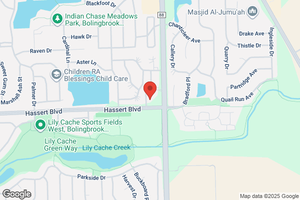 North Avenue Dental Associates - Dental Smiles of Bolingbrook