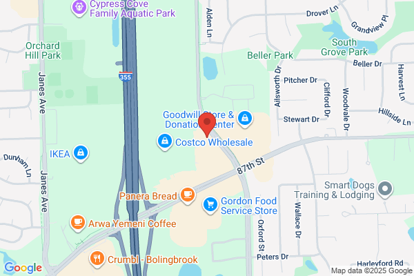 Smile Obsession Dental - Woodridge