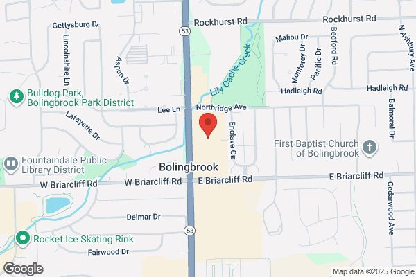 Sonrisa Dental of Bolingbrook