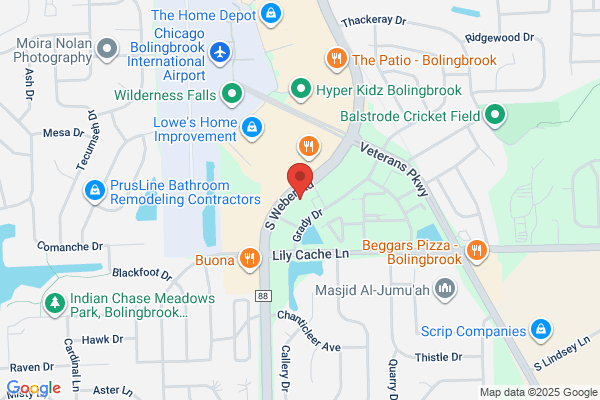 Andy's Frozen Custard