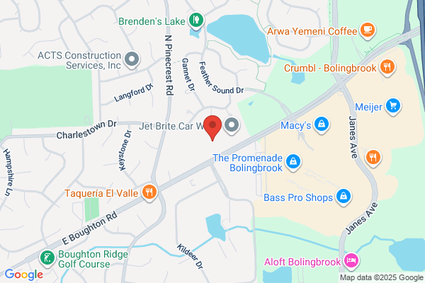 Bolingbrook Womens Clinic