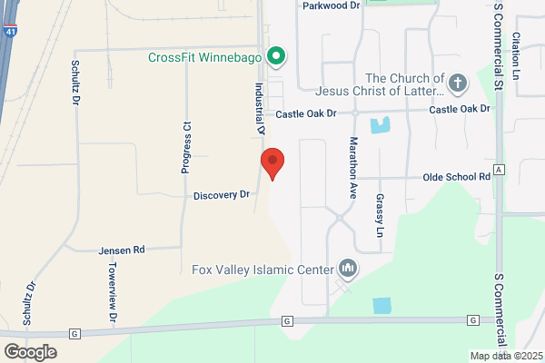 Fox Valley Industries