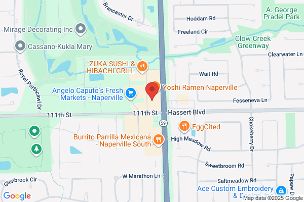 Fusion Medical Spa