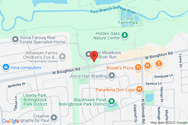 Naperbrook Medical Center