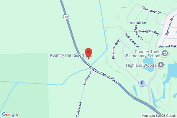 Naperville Kountry Kennel