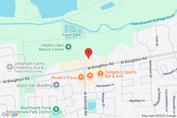 Best Garage Door Repair Bolingbrook