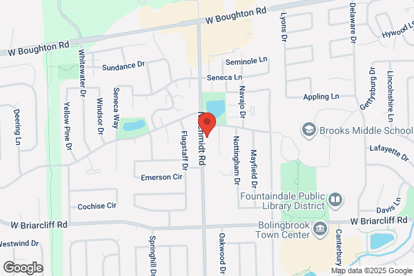 Residential Electrical Service