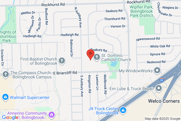 St Dominic School