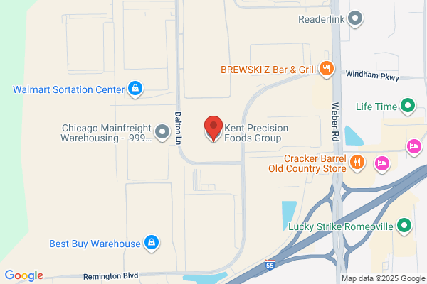 Precision Foods Inc