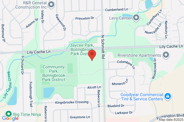 Bolingbrook High School