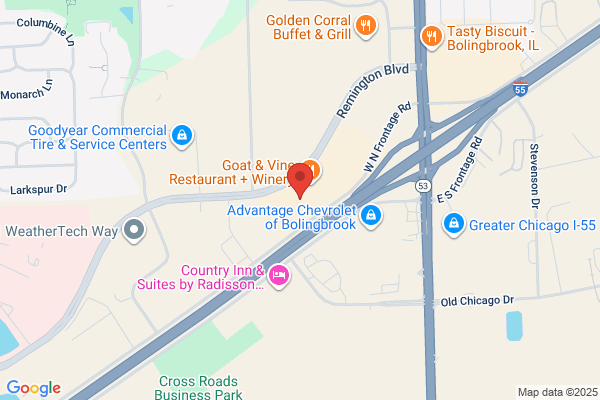 Holiday Inn & Suites Bolingbrook, an IHG Hotel
