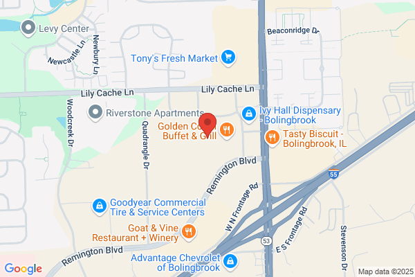 Home2 Suites by Hilton Bolingbrook Chicago