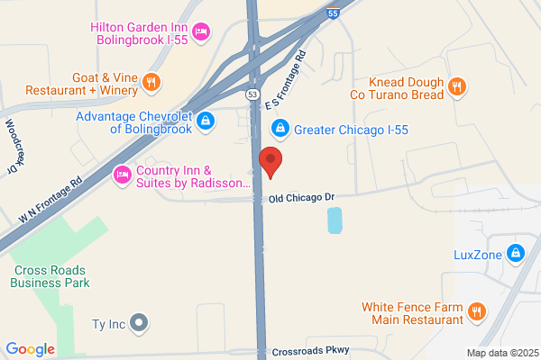 Best Western Plus Bolingbrook