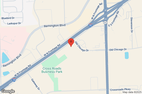 La Quinta Inn & Suites Bolingbrook
