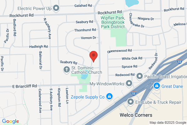 Pablo Lopez & Sons Landscaping Inc