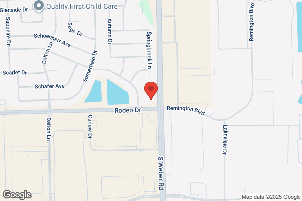 Vogue Dry Cleaners