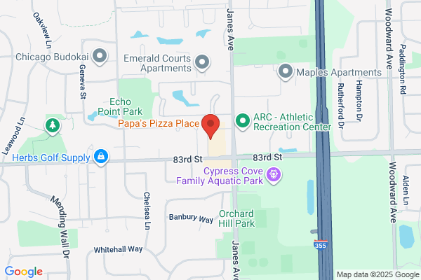 Woodridge Dry Cleaners