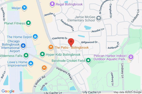 Bolingbrook Limousine Transportation Service Inc