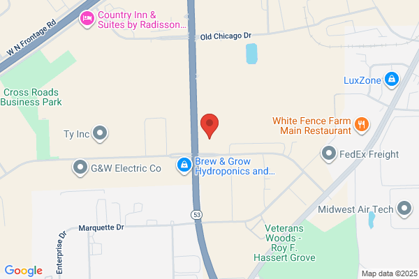Hose & Fitting Center
