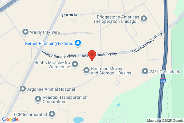 Integrated Warehouse Systems Inc