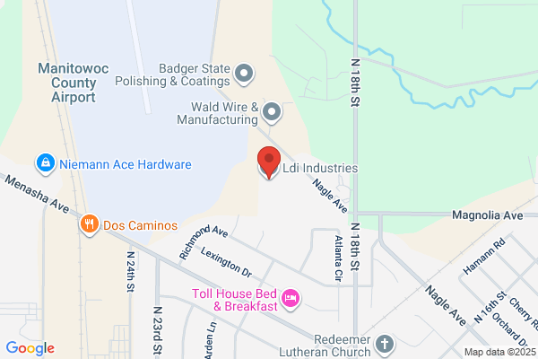Lube Devices Inc