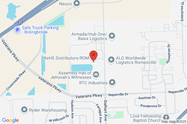 Kehe Food Distributors