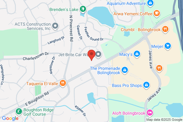Bolingbrook Pediatrician