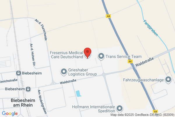 Fresenius Medical Care