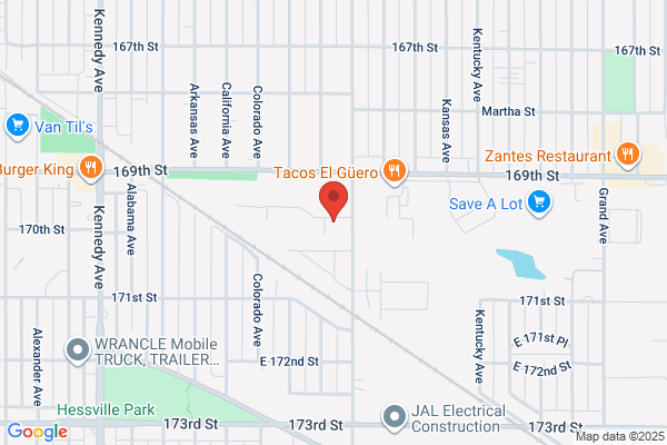 J & L Fasteners Express Inc