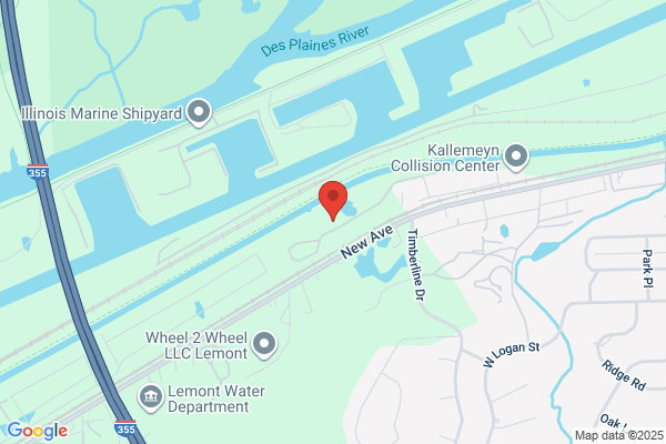 Lemont Scrap Processing Ltd