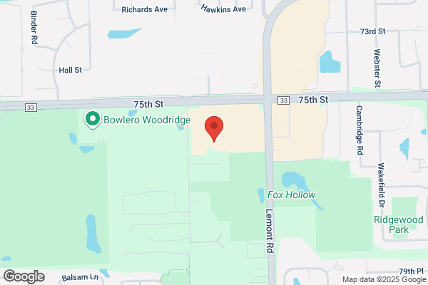 Dr. Marianna Barsky, Optometrist, and Associates - Center Woodridge