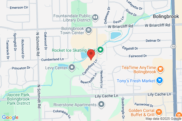 Bolingbrook Area Chamber of Commerce