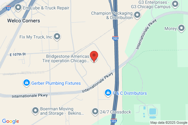 Brigestone USA Inc