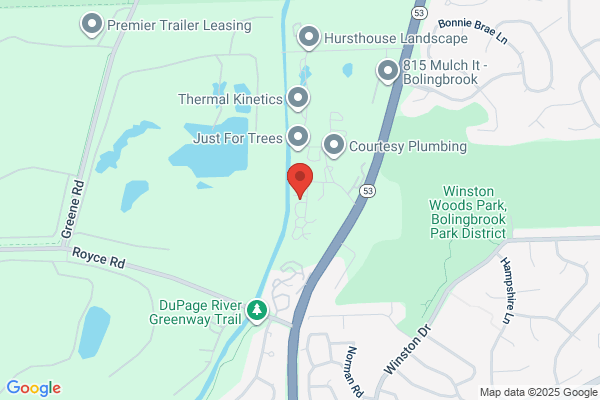 Tree & Turf Professionals, Inc.