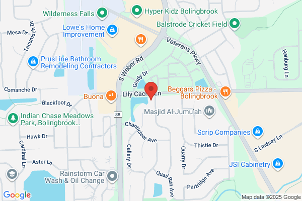 A & D Quality Painting