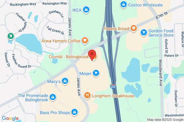 SimonMed Imaging - Bolingbrook