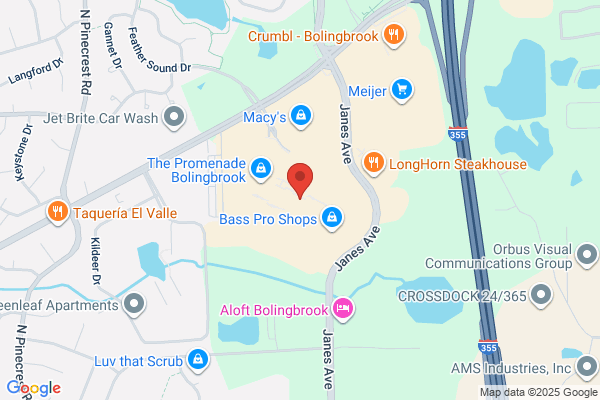 Bonchon Bolingbrook