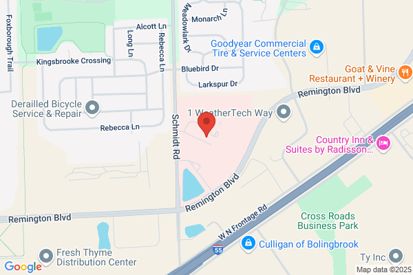 Chicagoland Pain Management