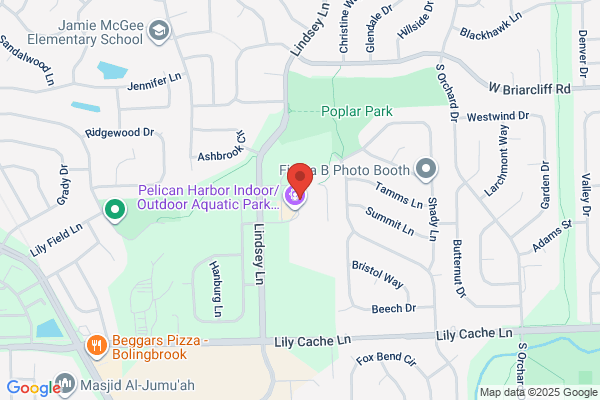 Bolingbrook Park District