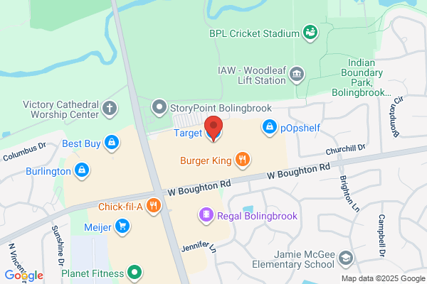 Bolingbrook Pharmacy