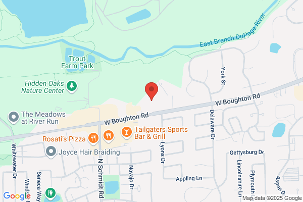 Downers Grove Pediatrics