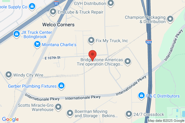 Dywidag Systems International USA Inc