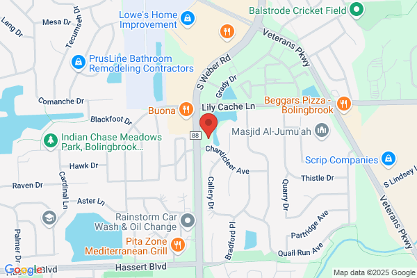 Family Eye Care of Bolingbrook