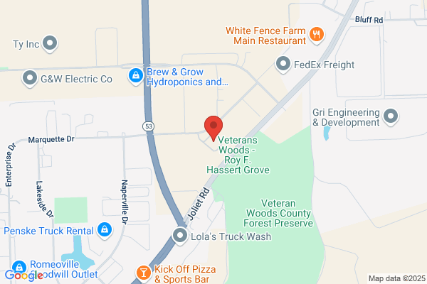 Onpoint Roadside Express LLC
