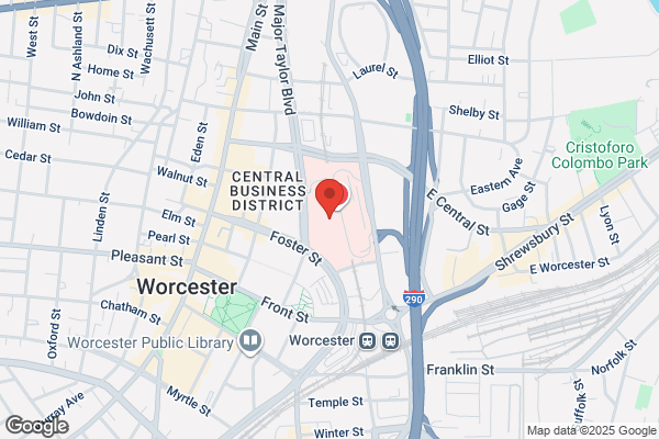 Premier Foot & Ankle Center