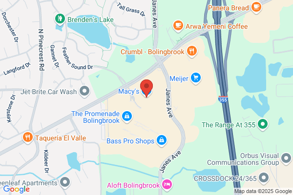 Graycor Inc Macys