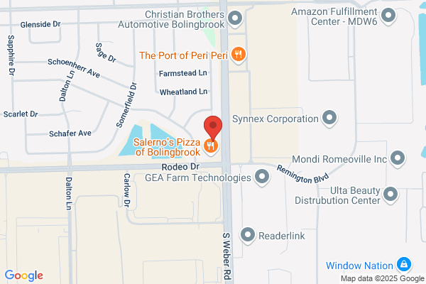 Weber Road KinderCare