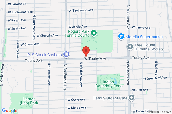 L Mills Real Estate