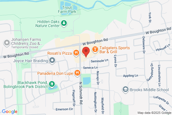 Treatment Centers of Illinois/ Bolingbrook Treatment