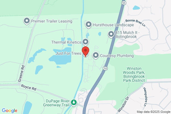 Illinois Tree Service